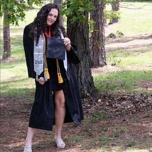 Meet your Posher, Megan